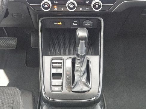 Used 2025 Honda CR-V LX image 22