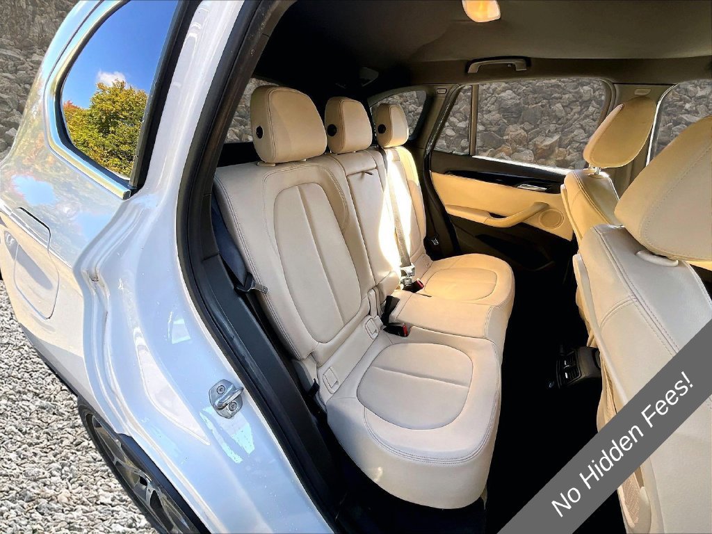 Used 2016 BMW X1 xDrive28i AWD/4WD image 19