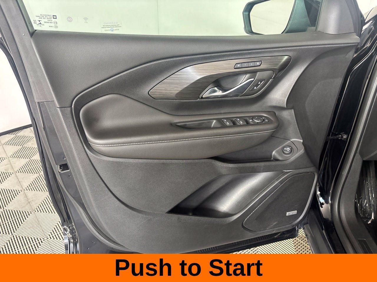 Used 2023 GMC Terrain SLT w/ Infotainment Package II AWD/4WD image 10