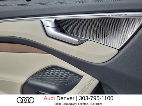 New 2026 Audi A6 Prestige image 15