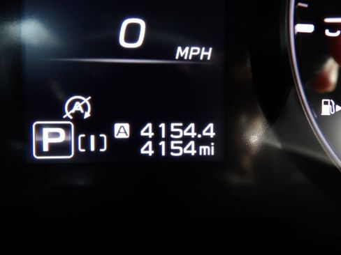 Used 2025 Subaru Forester Premium w/ Convenience Package #1 image 20