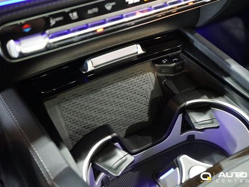 Used 2021 Mercedes-Benz GLE 350 4MATIC image 38