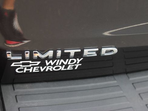 Used 2024 Ford Expedition Limited AWD/4WD image 30