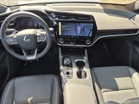 Used 2024 Lexus RZ 300e Premium w/ Technology Package FWD image 29