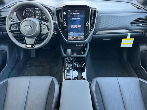 New 2026 Subaru Forester Touring image 10