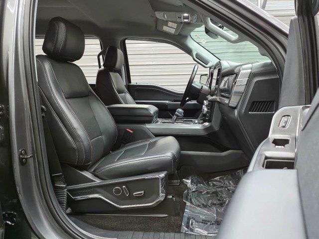 Used 2021 Ford F150 Lariat AWD/4WD image 19