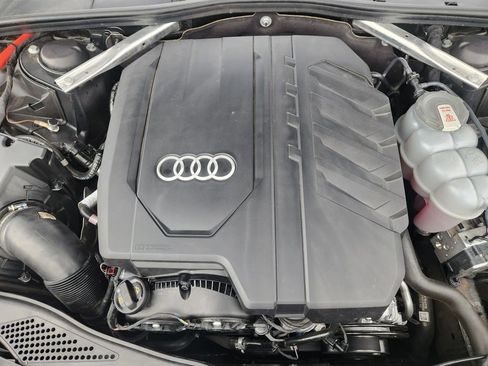 Used 2024 Audi A5 2.0T Premium Plus image 32