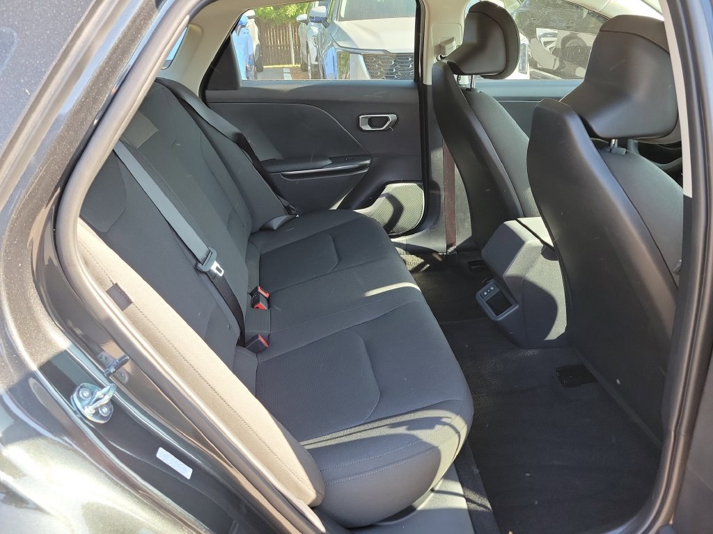 New 2026 Kia K4 FWD image 12