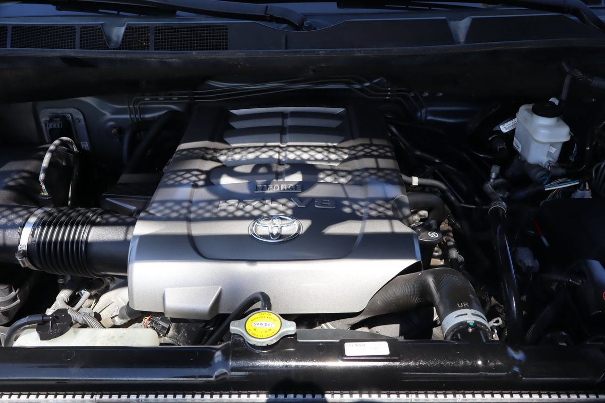 Used 2008 Toyota Tundra SR5 AWD/4WD image 40