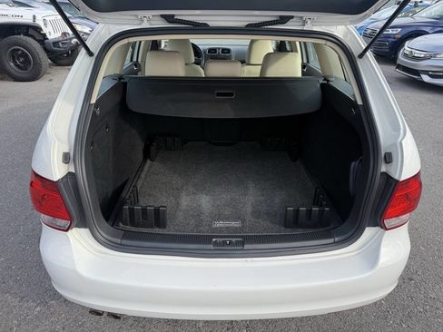 Used 2013 Volkswagen Jetta SE image 22