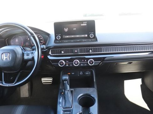 Used 2024 Honda Civic Sport image 15