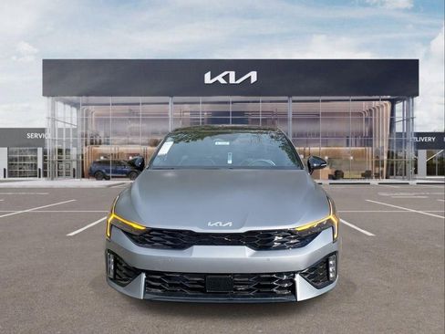 New 2026 Kia K5 GT-Line w/ GT-Line Premium Package image 3