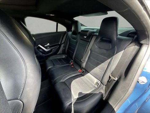 Used 2022 Mercedes-Benz CLA 250 4MATIC image 25