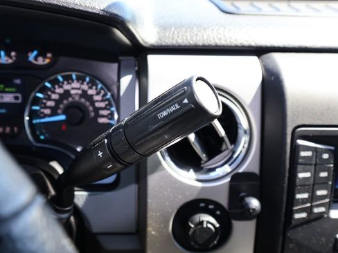 Used 2013 Ford F150 XLT w/ Luxury Equipment Group AWD/4WD image 20