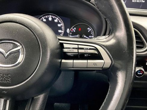 Used 2023 MAZDA CX-30 AWD 2.5 S w/ Select Package image 22