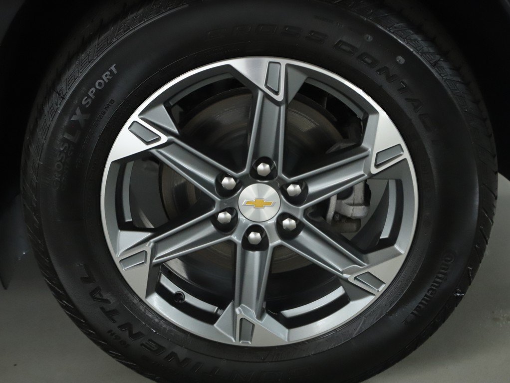 Used 2024 Chevrolet Blazer LT w/ Convenience Package FWD image 38