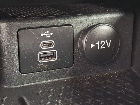 Used 2023 Ford Bronco Sport Big Bend AWD/4WD image 25