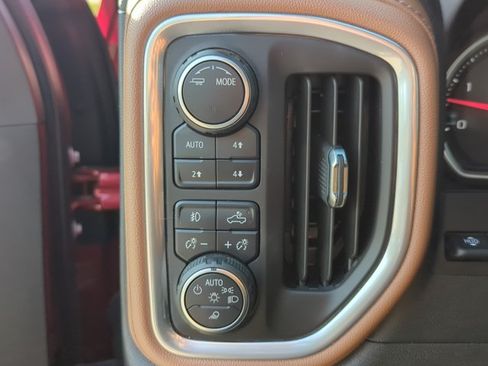 Used 2022 Chevrolet Silverado 3500 High Country AWD/4WD image 11