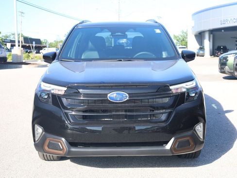 New 2026 Subaru Forester Sport AWD/4WD image 4