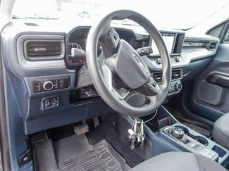 Used 2023 Ford Maverick XL w/ Equipment Group 100A Standard video 2