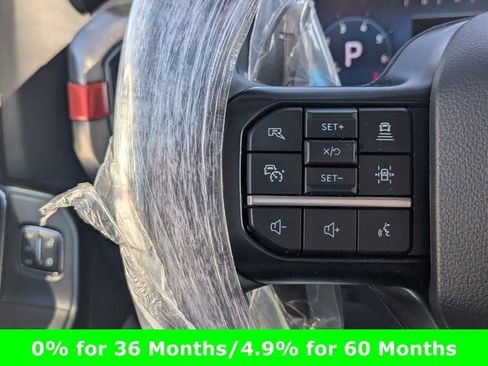 New 2026 Ford F150 Raptor image 20