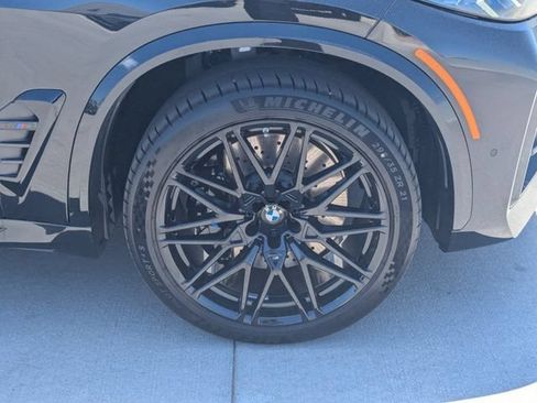 New 2026 BMW X5 M Competition w/ Executive Package AWD/4WD image 11