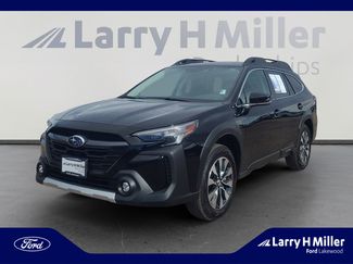 Used 2025 Subaru Outback Limited video 1