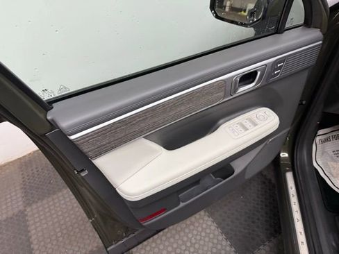 Certified 2025 Hyundai Santa Fe Calligraphy image 20