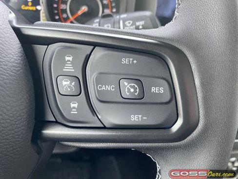 New 2026 Jeep Wrangler Unlimited Sport AWD/4WD image 19