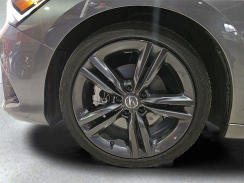 Used 2024 Acura Integra A-Spec image 8