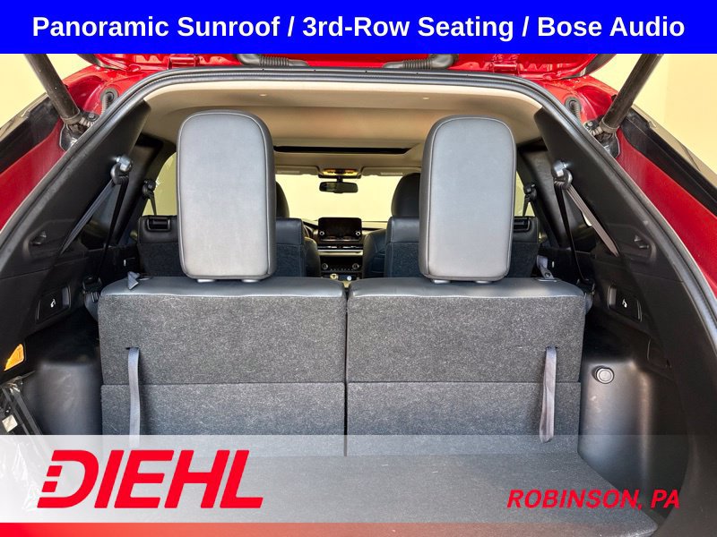 Used 2024 Mitsubishi Outlander SE AWD/4WD image 9