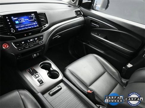 Certified 2023 Honda Ridgeline RTL image 13