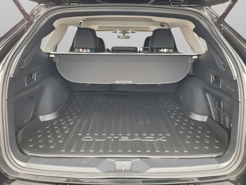 Used 2025 Subaru Outback Limited w/ Popular Package #2 image 28