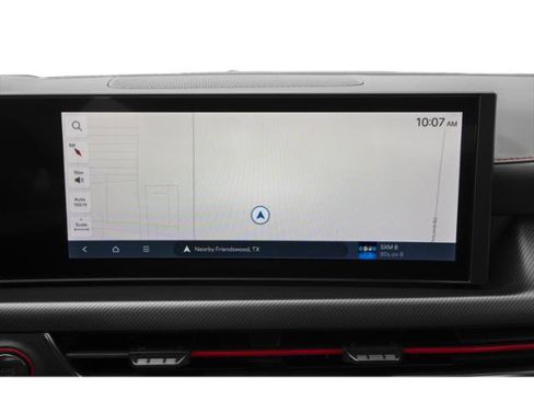 Certified 2025 Hyundai Sonata N Line image 19