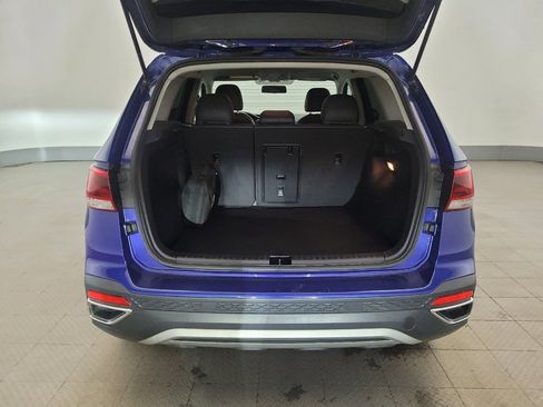 Used 2022 Volkswagen Taos SE image 29