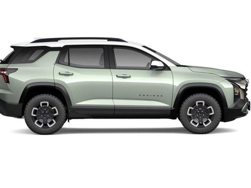 New 2026 Chevrolet Equinox ACTIV w/ Convenience Package III image 99