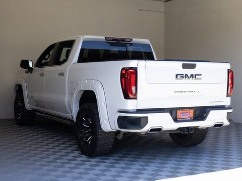 Used 2023 GMC Sierra 1500 Denali Ultimate image 15