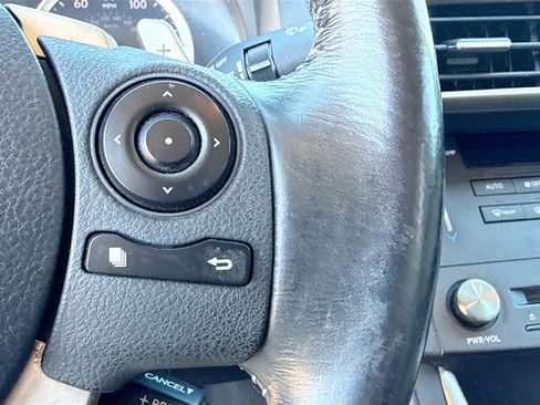 Used 2015 Lexus IS 250 image 37