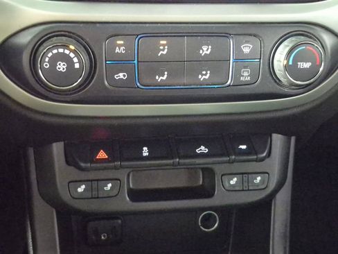 Used 2019 Chevrolet Colorado LT w/ Redline Special Edition AWD/4WD image 19