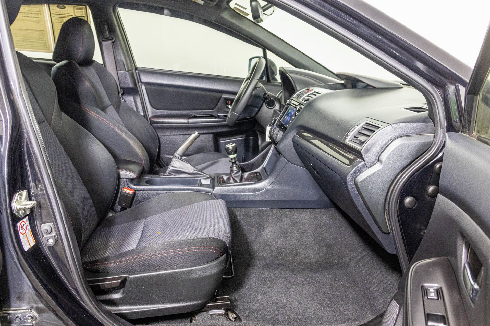 Used 2019 Subaru WRX AWD/4WD image 44