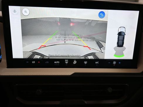 New 2025 Ford Bronco Sport Heritage image 26