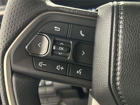 New 2026 Toyota 4Runner TRD Sport Premium image 14