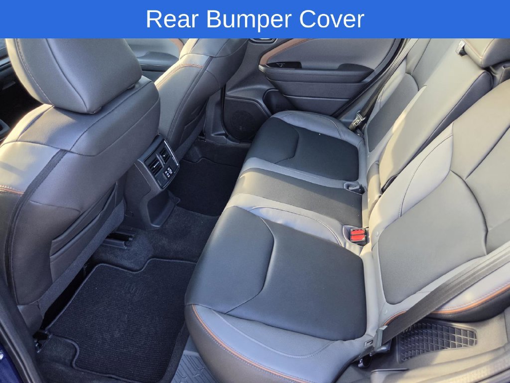 New 2026 Subaru Forester Sport AWD/4WD image 7