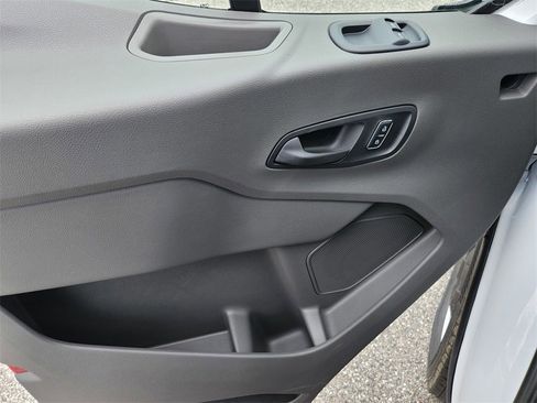 New 2026 Ford Transit 150 Low Roof image 12