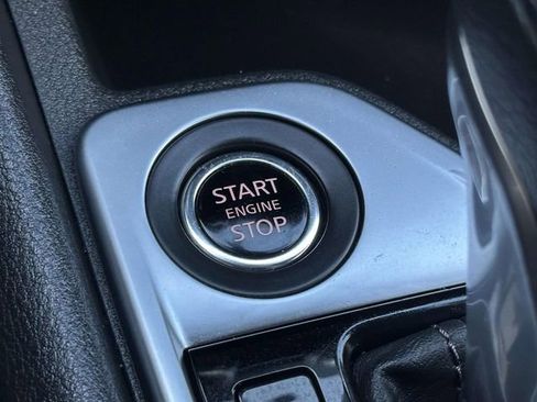 Used 2024 Nissan Sentra SV image 21