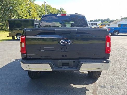 Used 2023 Ford F150 XLT image 10