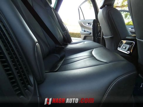 Used 2023 Toyota Mirai w/ Advanced Technology Package RWD image 34