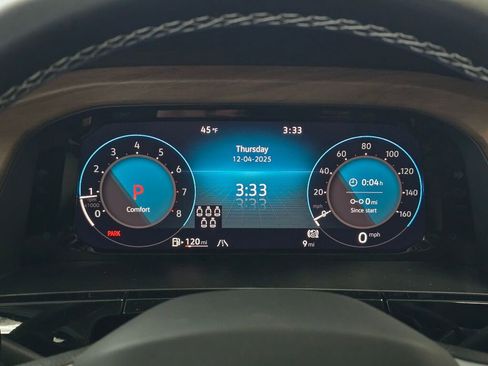 New 2026 Volkswagen Atlas SE image 24