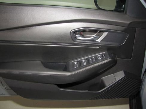 Certified 2025 Honda Accord Sport image 10