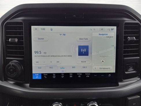 New 2026 Ford F150 XLT w/ Equipment Group 302A MID image 19